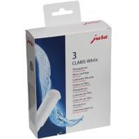 Jura Claris White Filterpatrone 3er Set